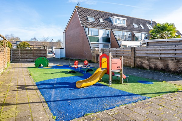 Medium property photo - Adingmoor 2, 2151 VL Nieuw-Vennep